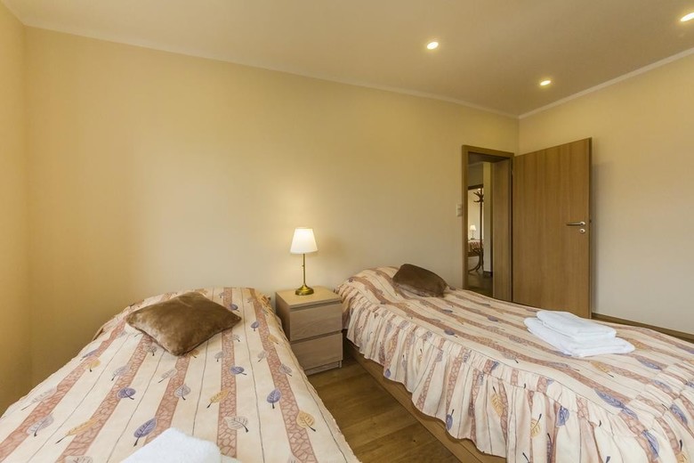 Aparthotel Lublanka