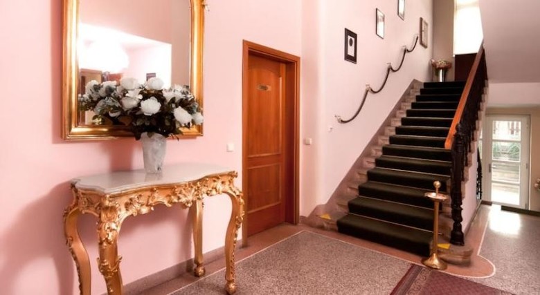 Hotel Residence Select