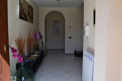 Hostal Sinequaroma
