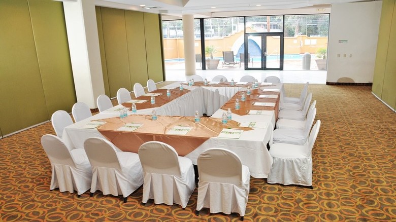 Hotel Holiday Inn Tijuana Zona Rio