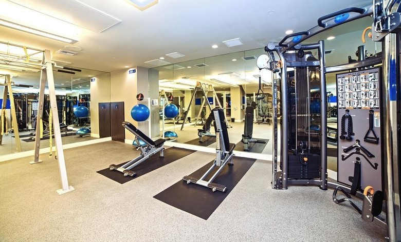 Wilshire Getaway Apartment