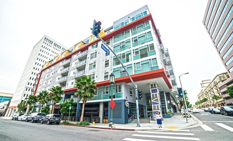 Wilshire Getaway Apartment