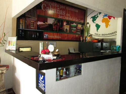 Hotel Makarios