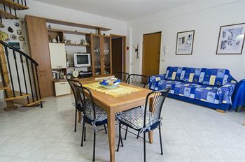 Apartamento Casa Vacanza Acquamarina