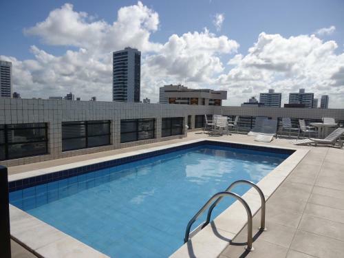 Portal Dos Navegantes Apartment
