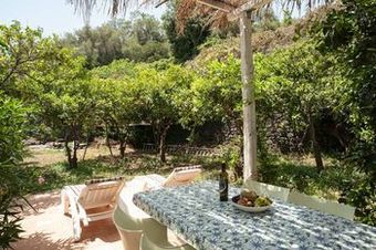 Apartamento Come In Sicily La Pietra Monaca