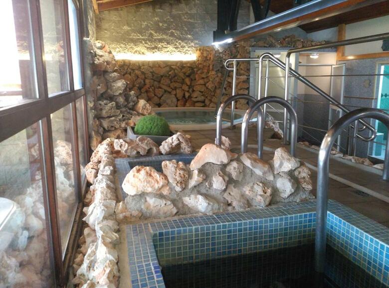 Hotel Palacio De O�ate