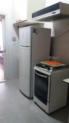 Apartamento Ipanema