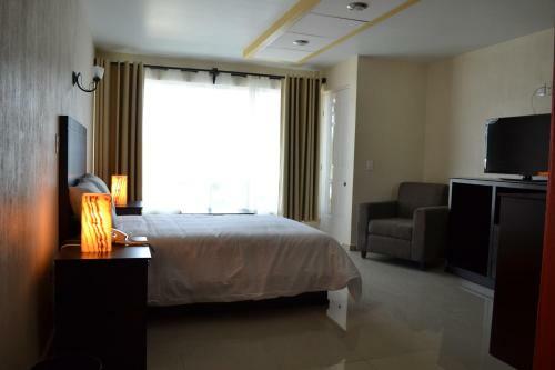 Hotel Casablanca Xicotepec