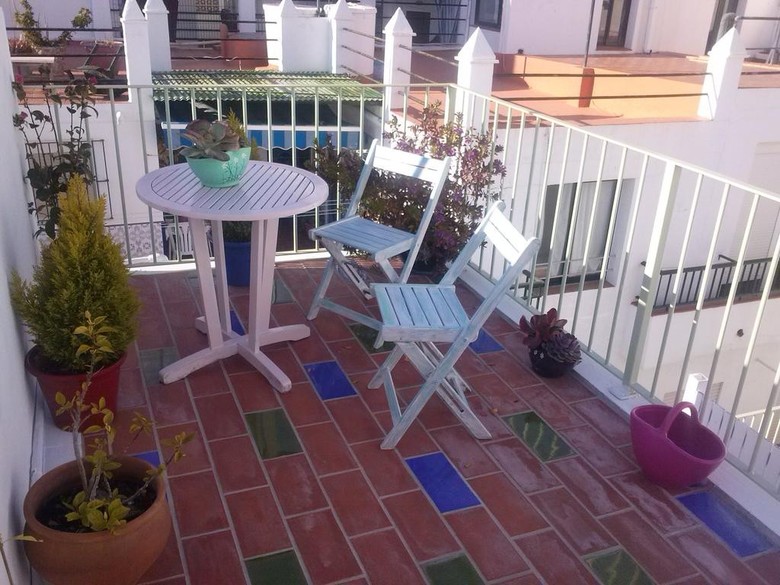Apartamento Casas Aire De Conil