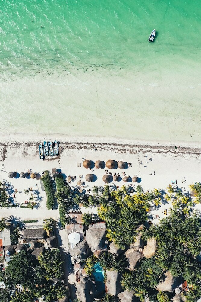 Casa Las Tortugas Petit Beach Hotel & Spa