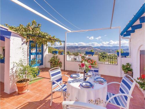 Holiday Home Calle Los Naranjos II