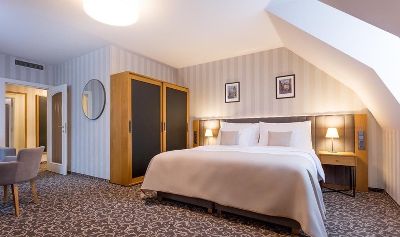 Hotel Villa Schwaiger