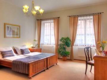 Hostal Little Quarter