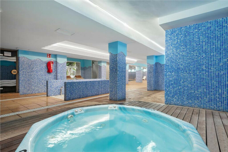 Hotel Nordeste Playa