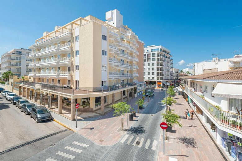 Hotel Nordeste Playa