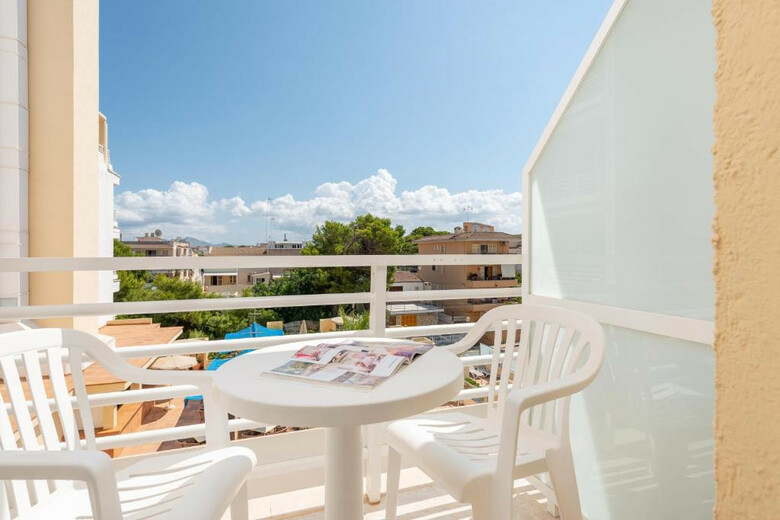 Hotel Nordeste Playa