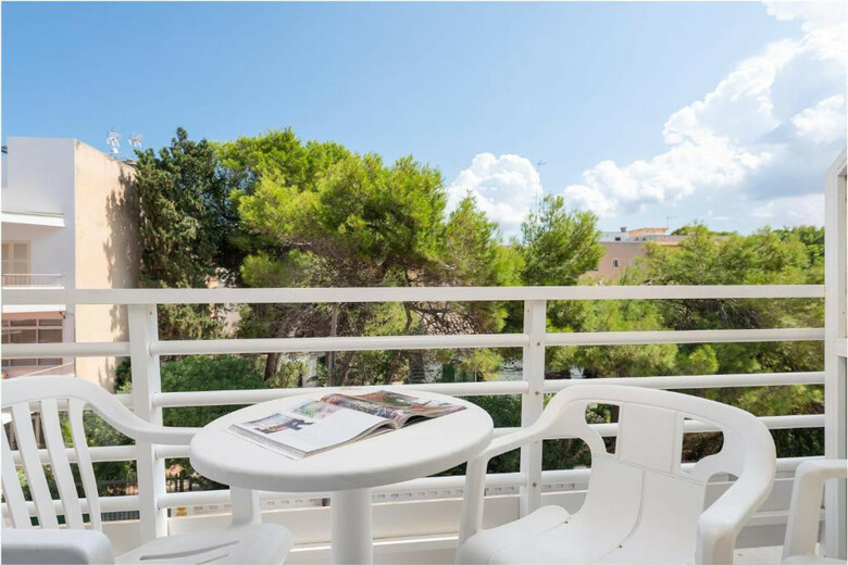 Hotel Nordeste Playa