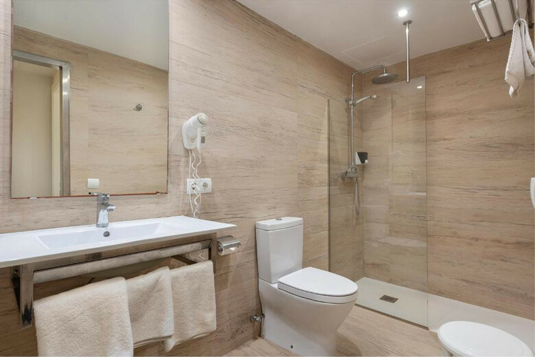 Hotel Nordeste Playa