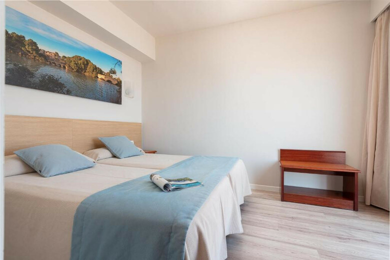 Hotel Nordeste Playa