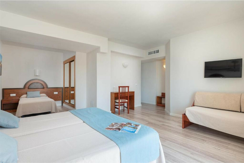 Hotel Nordeste Playa