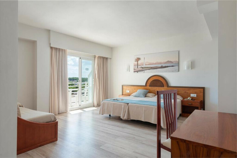 Hotel Nordeste Playa