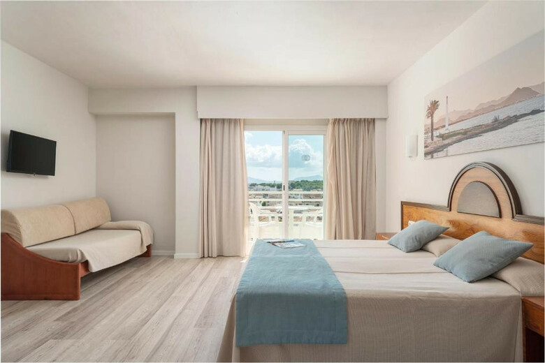 Hotel Nordeste Playa