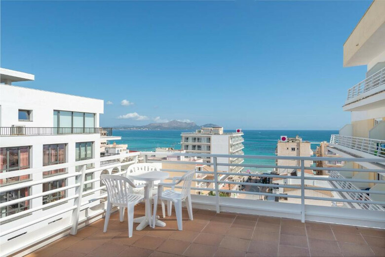 Hotel Nordeste Playa