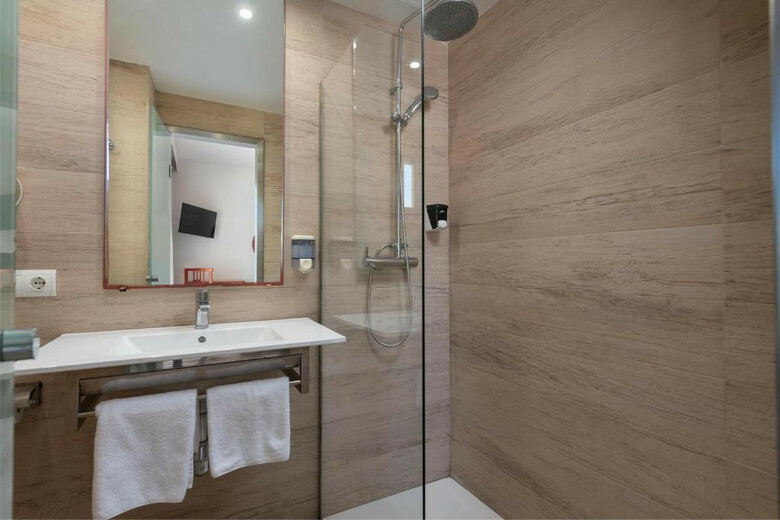 Hotel Nordeste Playa