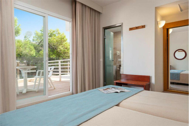 Hotel Nordeste Playa