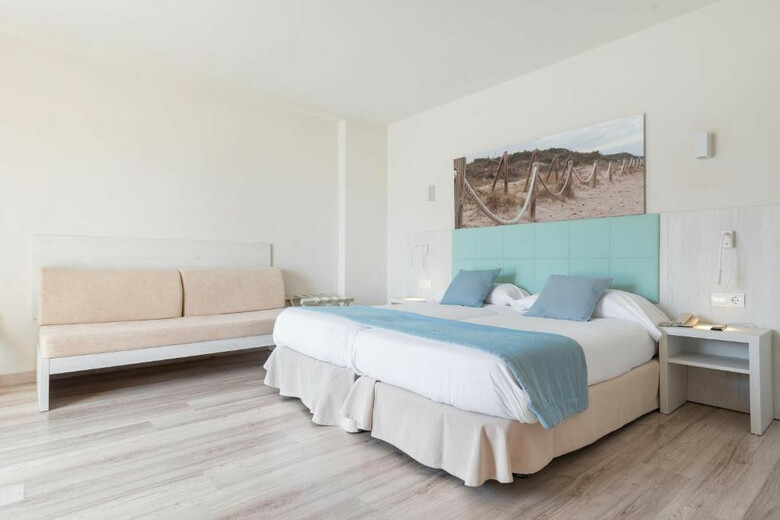 Hotel Nordeste Playa