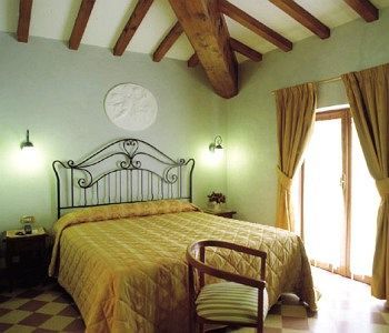 Hotel Della Robbia