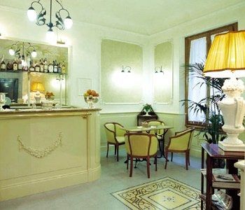 Hotel Della Robbia