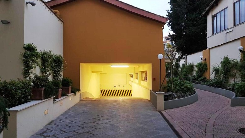 Hotel Marine