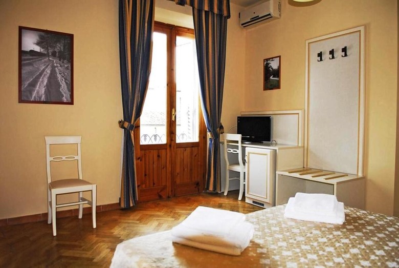 Hotel Marine