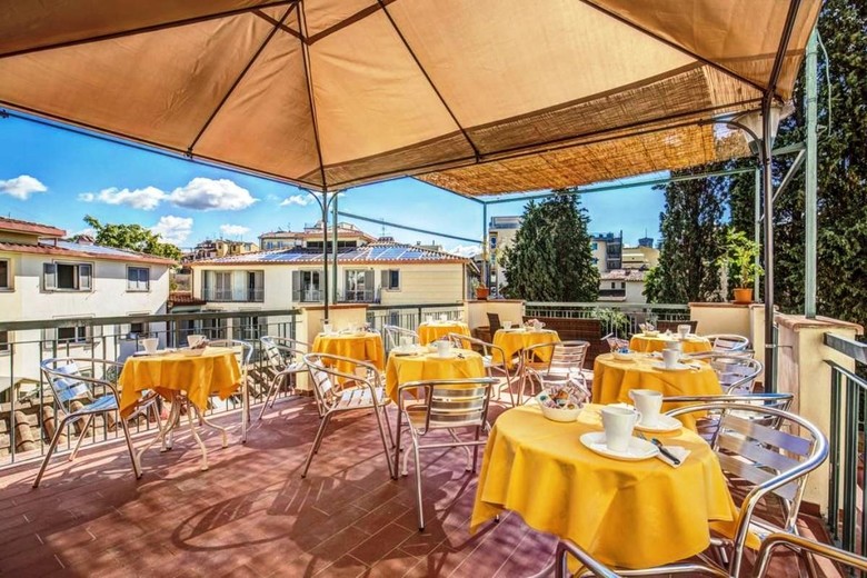 Hotel Marine