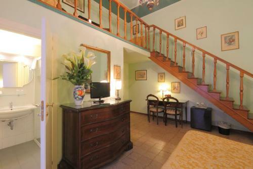 Hotel Villa Liana