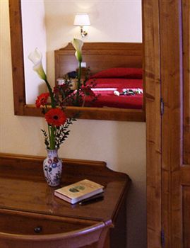 Hotel Giotto