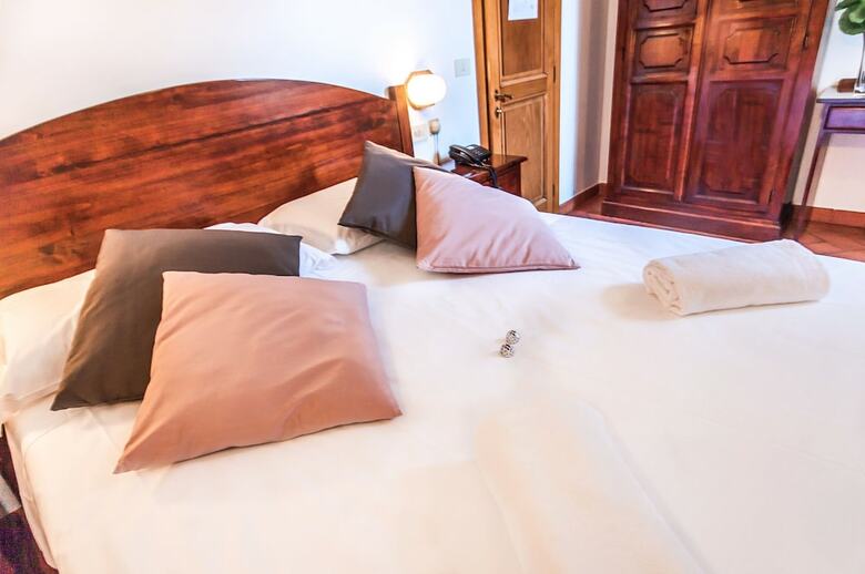 Hotel Costantini
