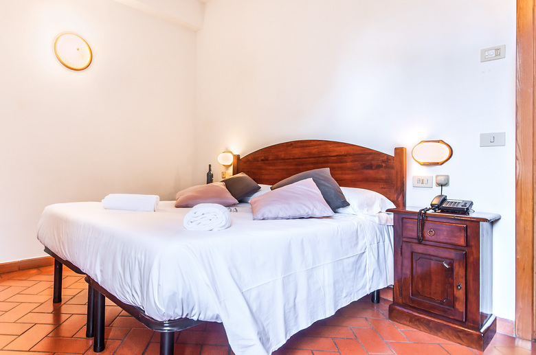 Hotel Costantini