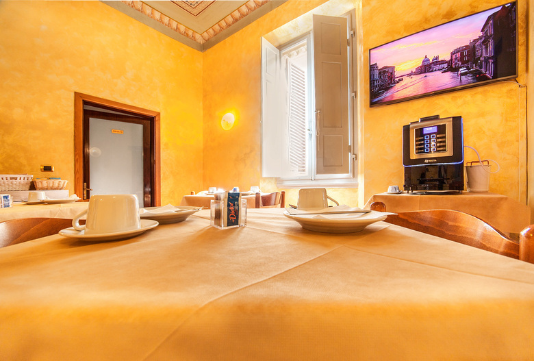 Hotel Costantini