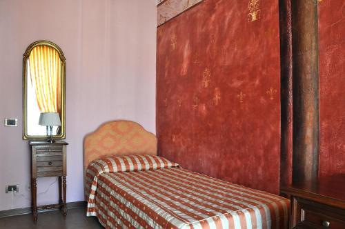 Bed & Breakfast Residenza Cantagalli
