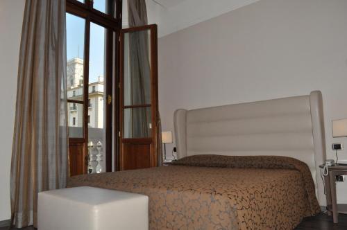 Residence La Repubblica