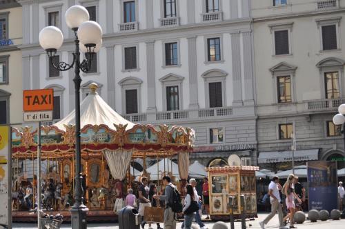 Residence La Repubblica