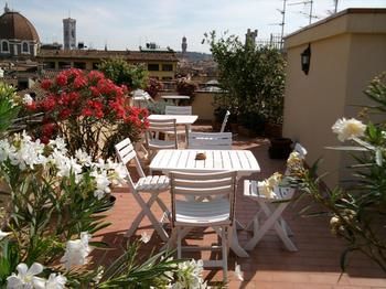 Hotel Annabella