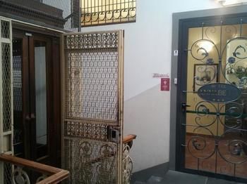 Hotel Annabella