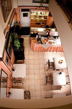 Hotel Balcony