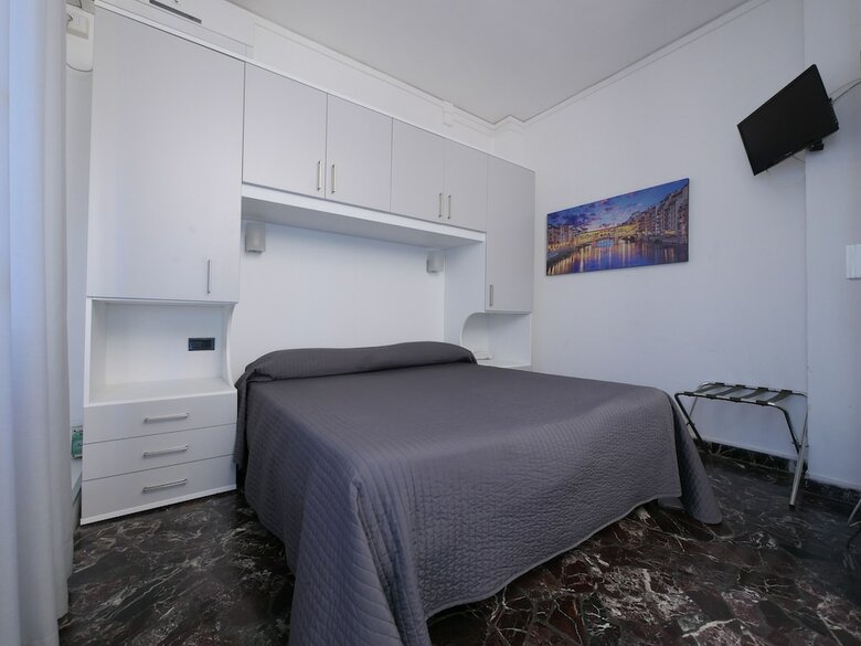 Hotel Careggi