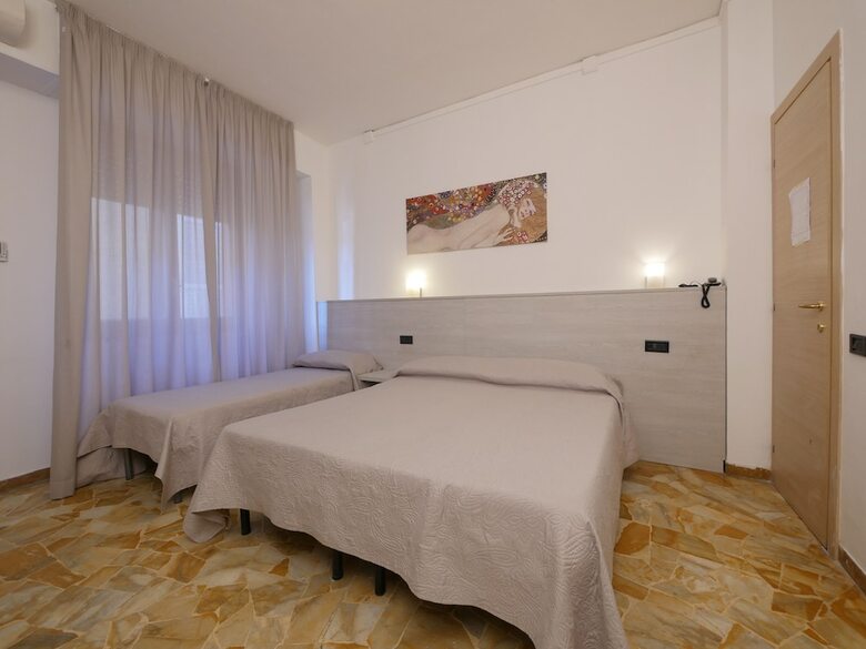 Hotel Careggi