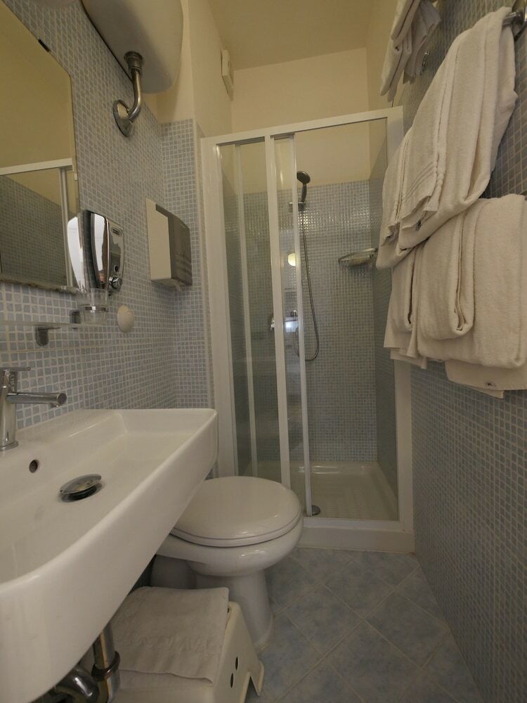 Hotel Careggi